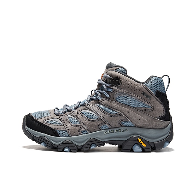Merrell Shoes Moab 3 - MERRELL MOAB 3 MID GTX Slip