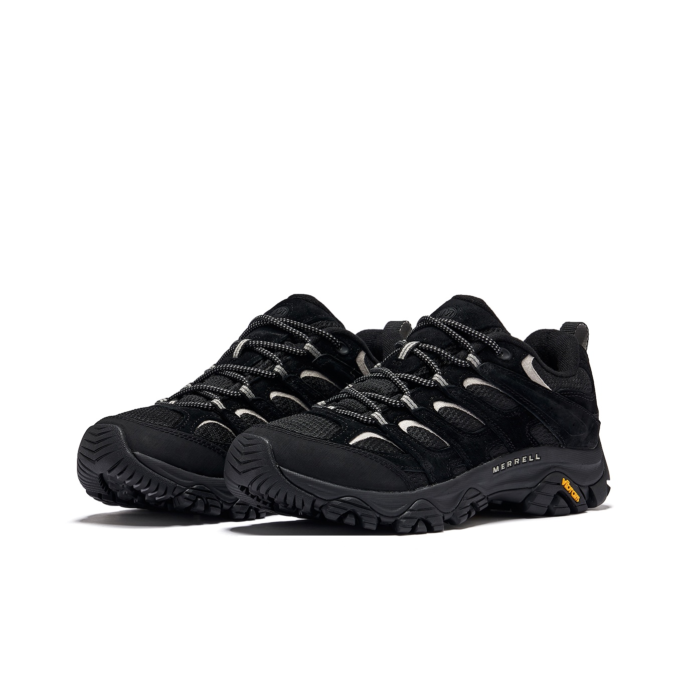 MERRELL MOAB 3 Fashion Cushion - огляд і ціна Merrell Shoes Moab 3
