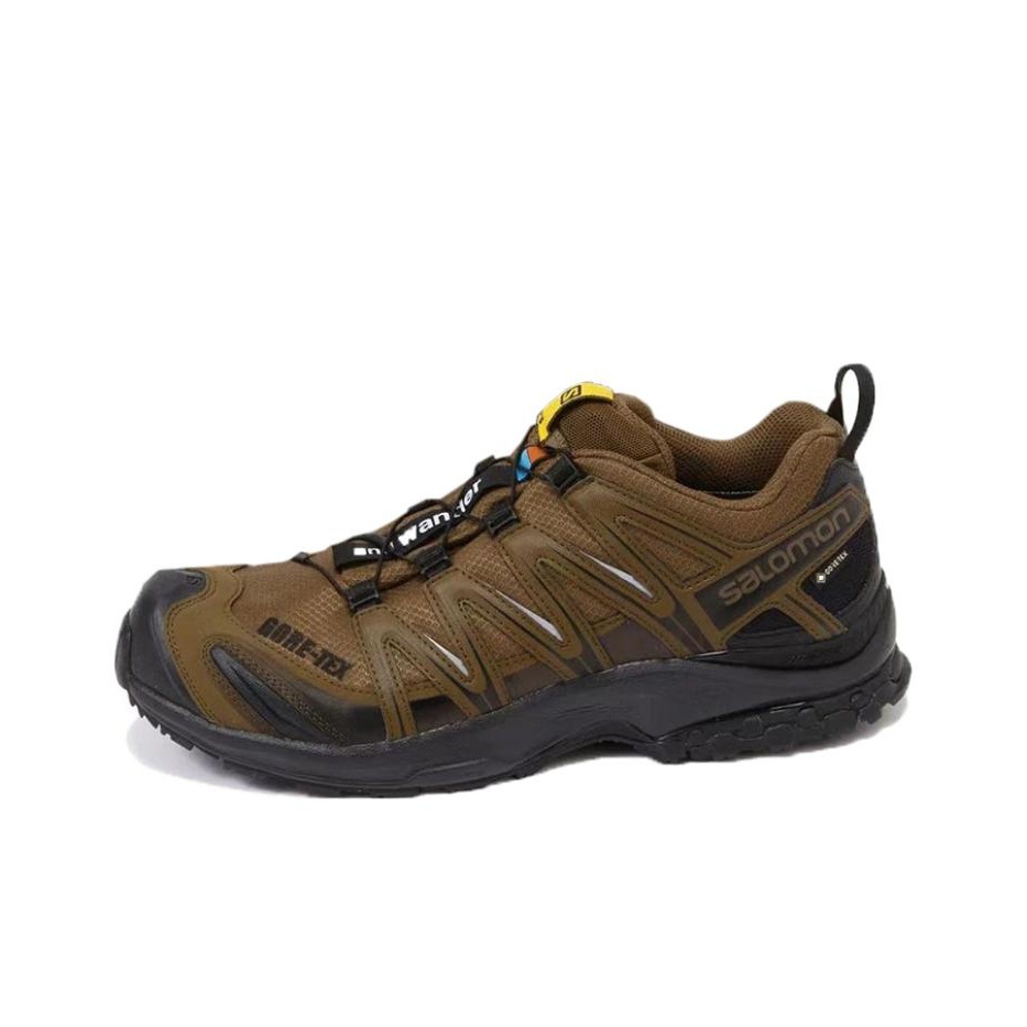 SALOMON x And Wander XA PRO 3D - огляд і ціна Salomon Shoes Xa Pro 3D