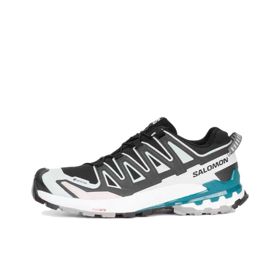 SALOMON XA Pro 3D V9 Comfortab - огляд і ціна Salomon Shoes Xa Pro 3D