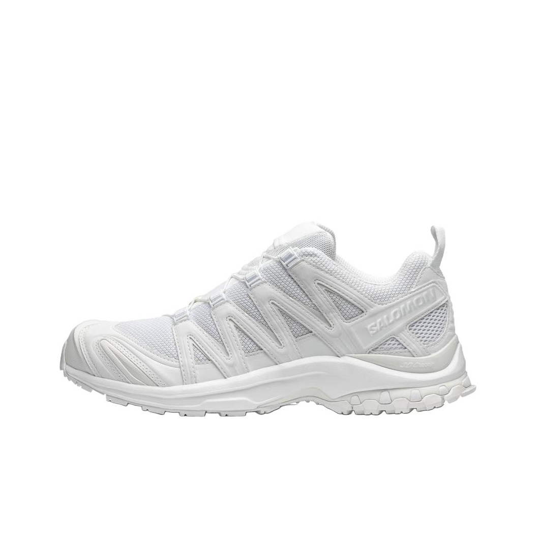 SALOMON XA PRO 3D Casual Runni - огляд і ціна Salomon Shoes Xa Pro 3D