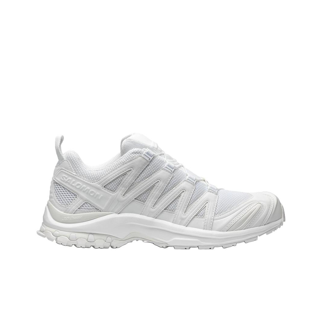 SALOMON XA PRO 3D Casual Runni - огляд і ціна Salomon Shoes Xa Pro 3D