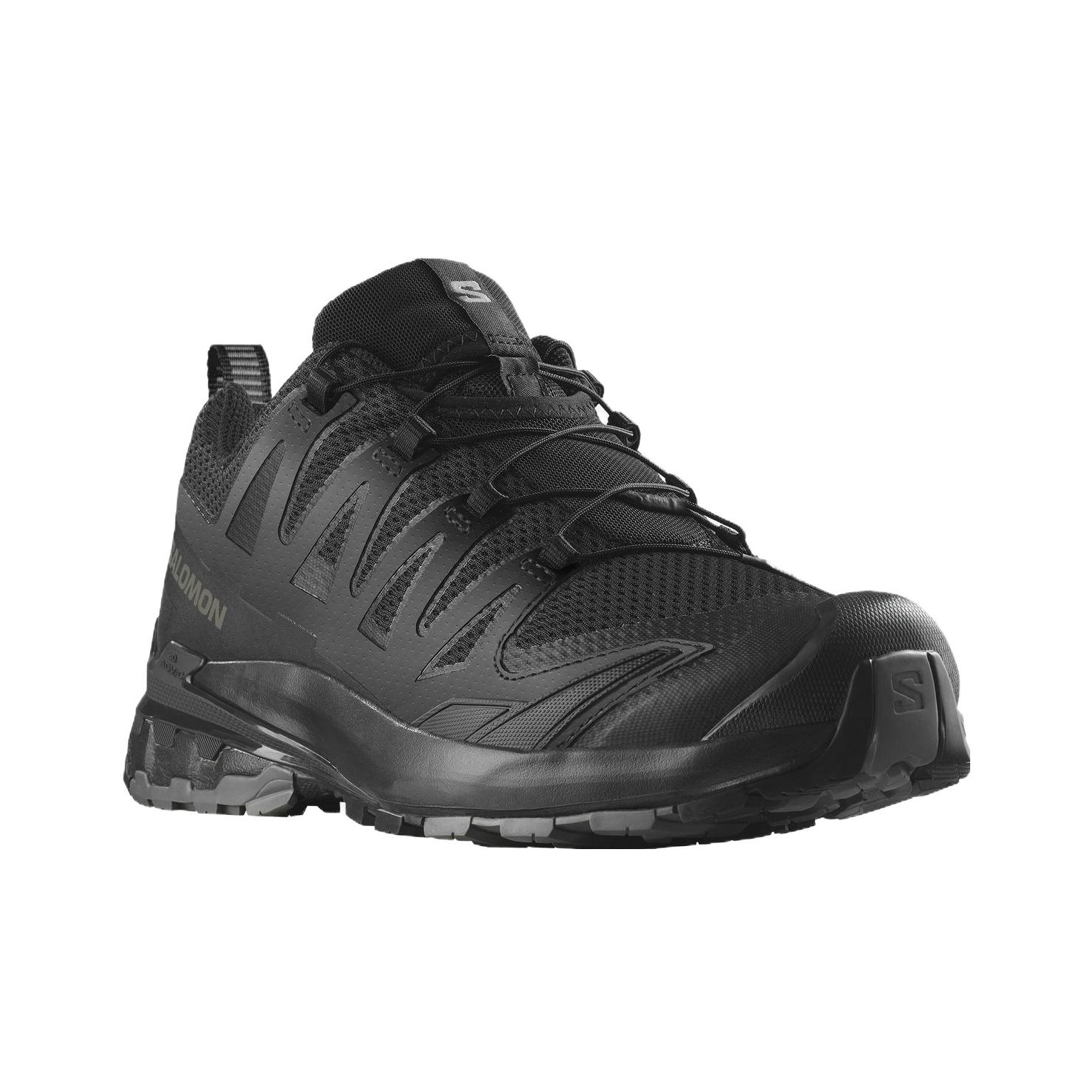 SALOMON XA Pro 3D V9 Comfortab - огляд і ціна Salomon Shoes Xa Pro 3D