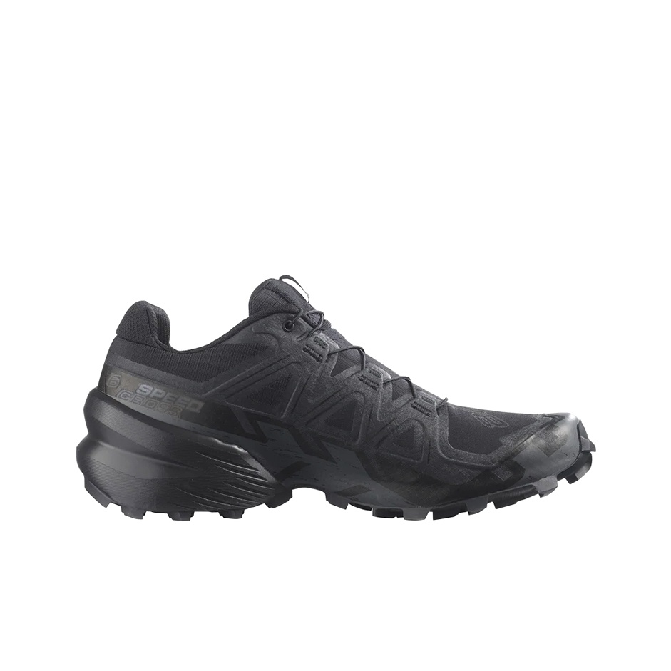 SALOMON Speedcross 6 Outdoor H - огляд і ціна Salomon Shoes Speedcross 6