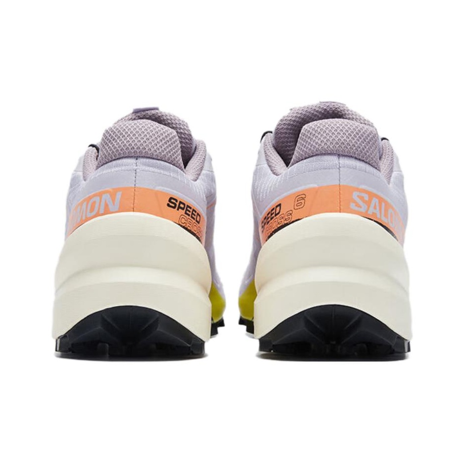 SALOMON Speedcross 6 Trail Run - огляд і ціна Salomon Shoes Speedcross 6