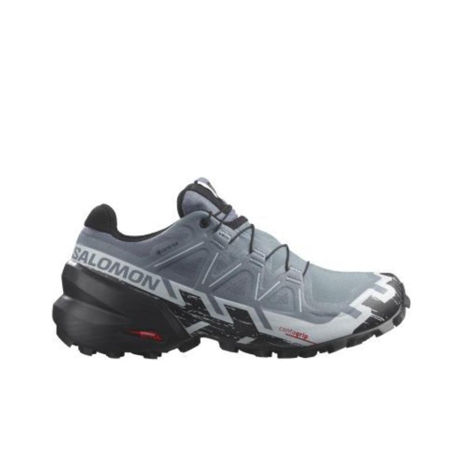 SALOMON Speedcross 6 Trail Run - огляд і ціна Salomon Shoes Speedcross 6