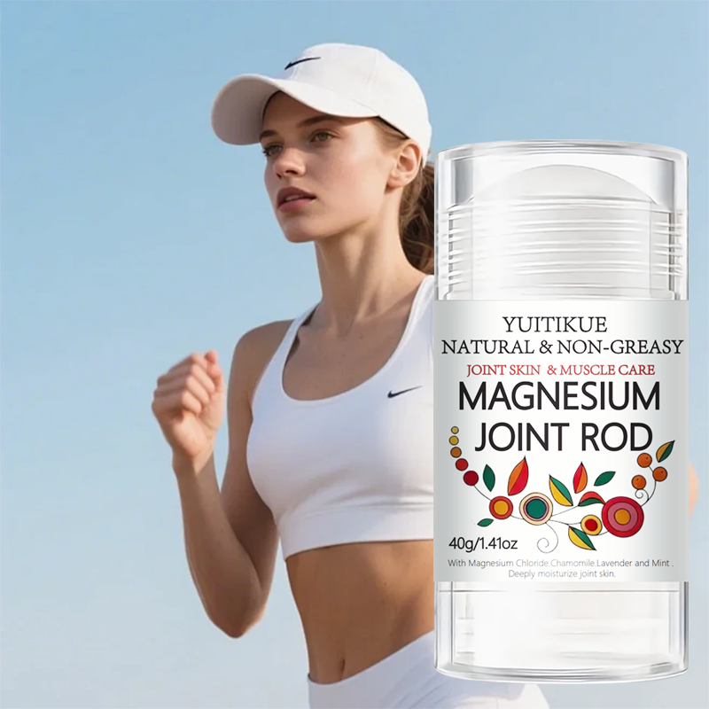YUITIKUE Magnesium Joint Roll- - огляд і ціна Magnesium Fire Starter