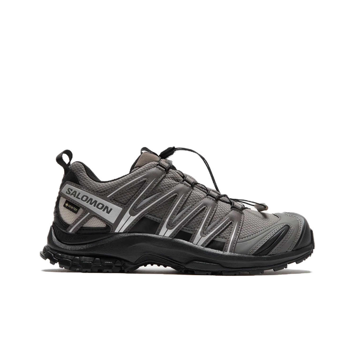 SALOMON XA PRO 3D Running Shoe - огляд і ціна Salomon Shoes Xa Pro 3D