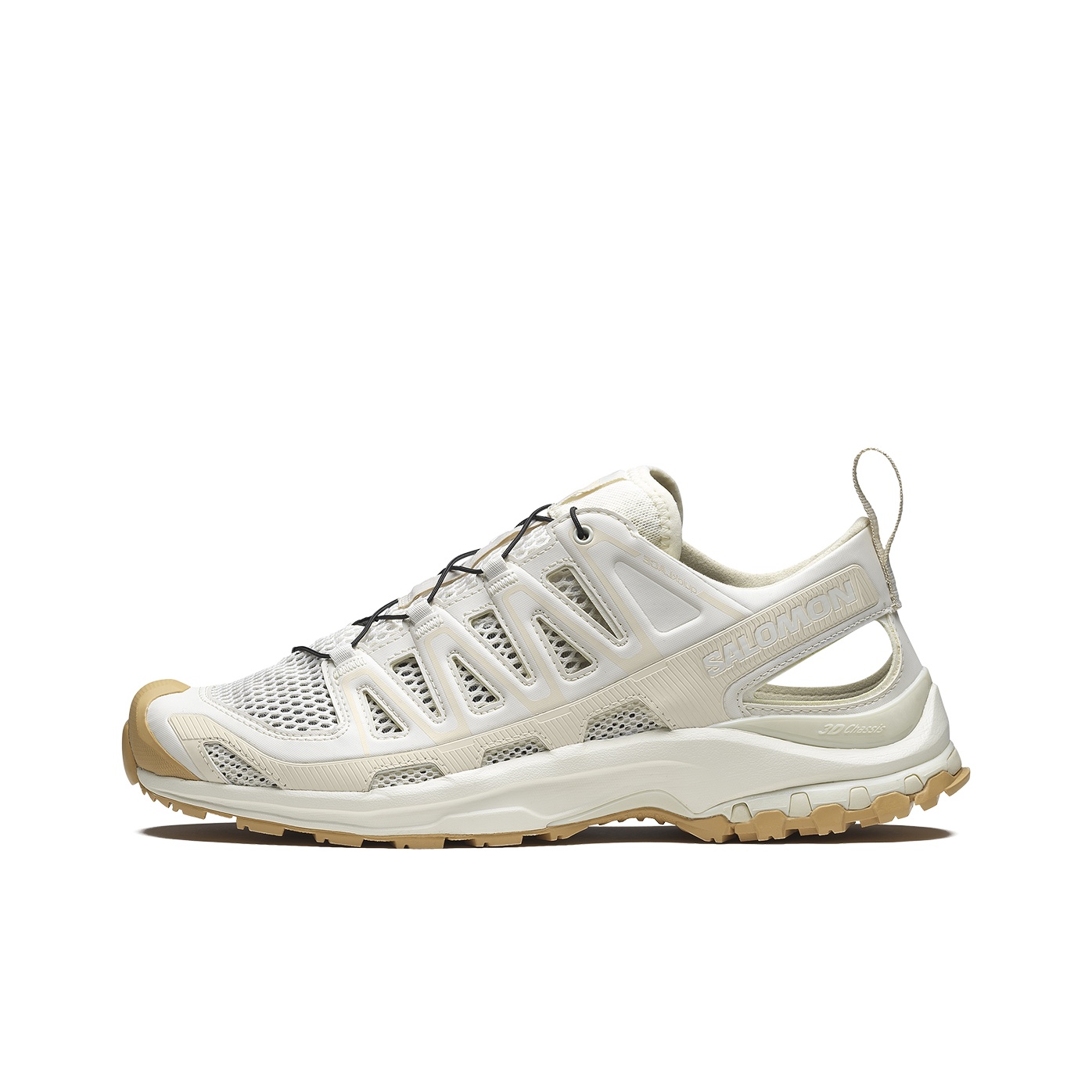 SALOMON XA PRO 3D Breathable G - огляд і ціна Salomon Shoes Xa Pro 3D