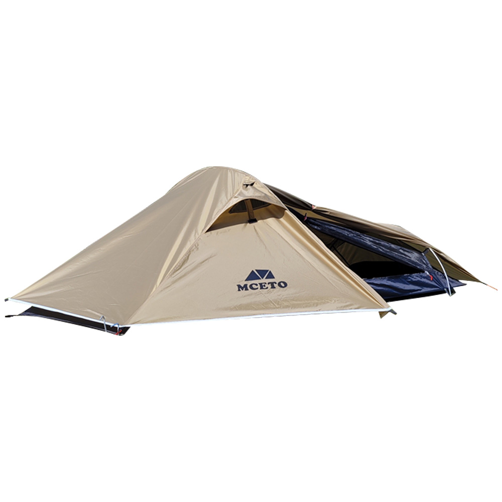 2024 Backpacking Tent 1 Person - огляд і ціна Emergency Mylar Tent