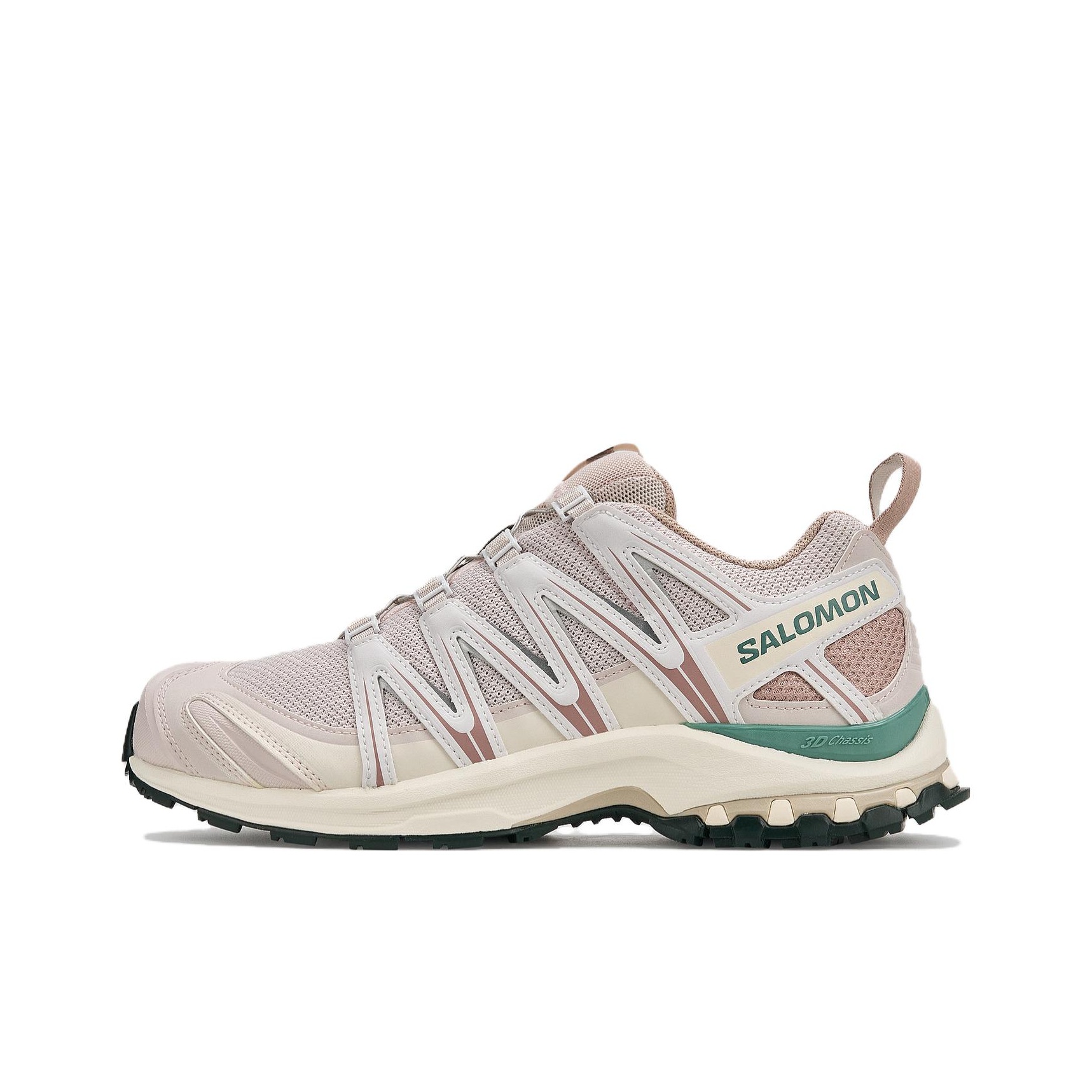 SALOMON XA PRO 3D Breathable L - огляд і ціна Salomon Shoes Xa Pro 3D