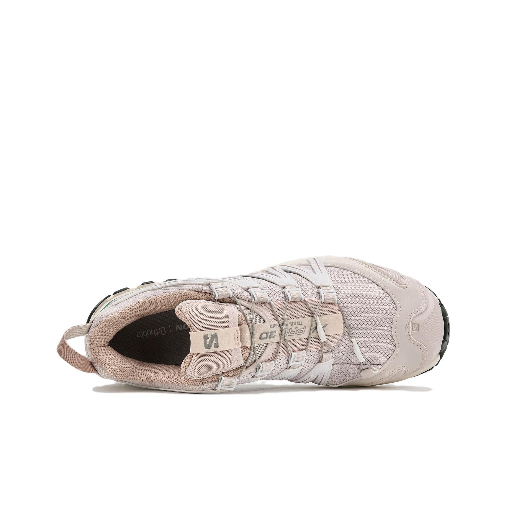 SALOMON XA PRO 3D Breathable L - огляд і ціна Salomon Shoes Xa Pro 3D