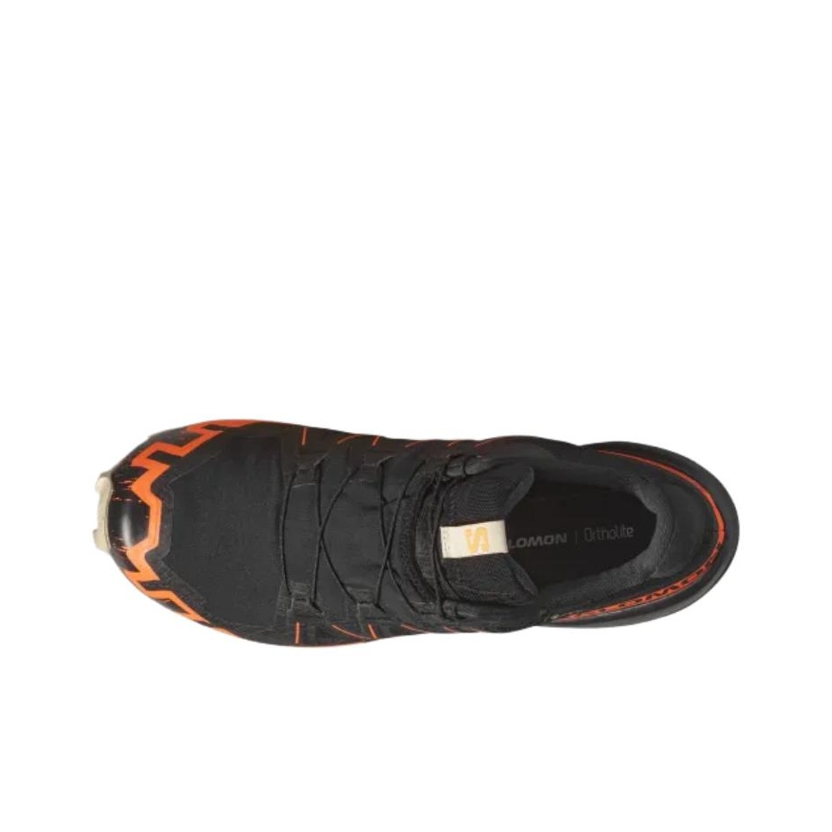 SALOMON Speedcross 6 Trail Run - огляд і ціна Salomon Shoes Speedcross 6