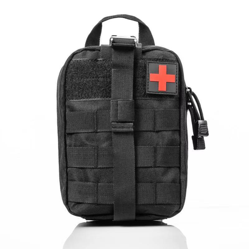 First Aid Kits Medical Emergen - огляд і ціна Bivy Bag Emergency