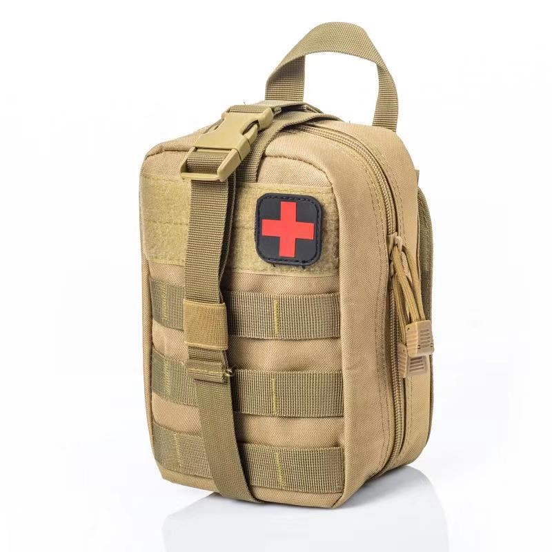 First Aid Kits Medical Emergen - огляд і ціна Bivy Bag Emergency