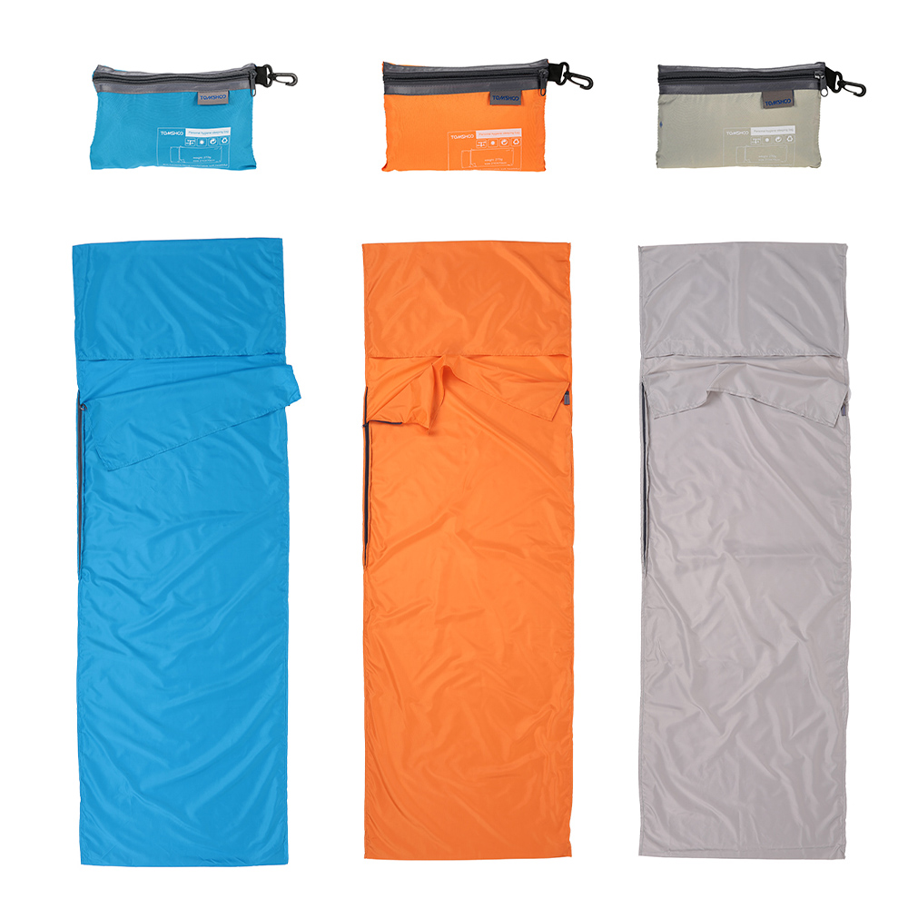 TOMSHOO Outdoor Travel Hotel S - огляд і ціна Bivy Bag Emergency