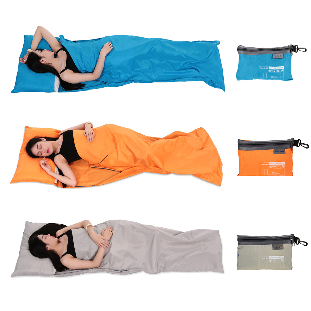 TOMSHOO Outdoor Travel Hotel S - огляд і ціна Bivy Bag Emergency