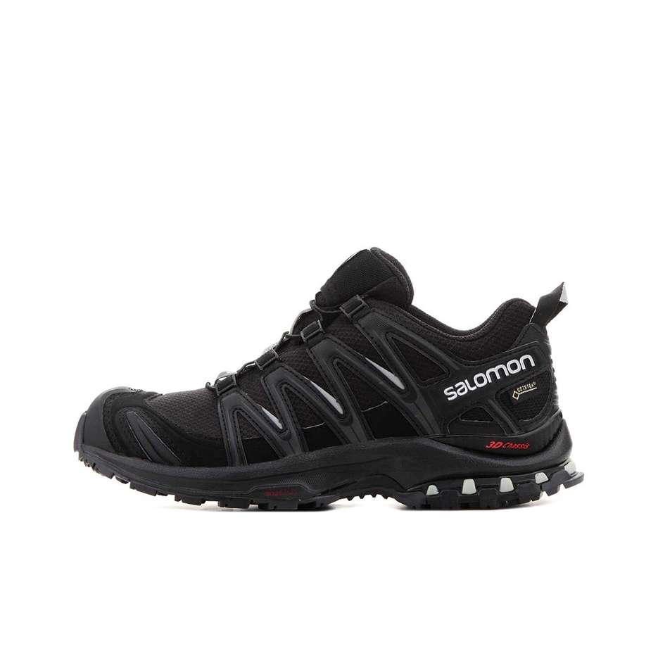 SALOMON XA Pro 3D ADV GTX Comf - огляд і ціна Salomon Shoes Xa Pro 3D